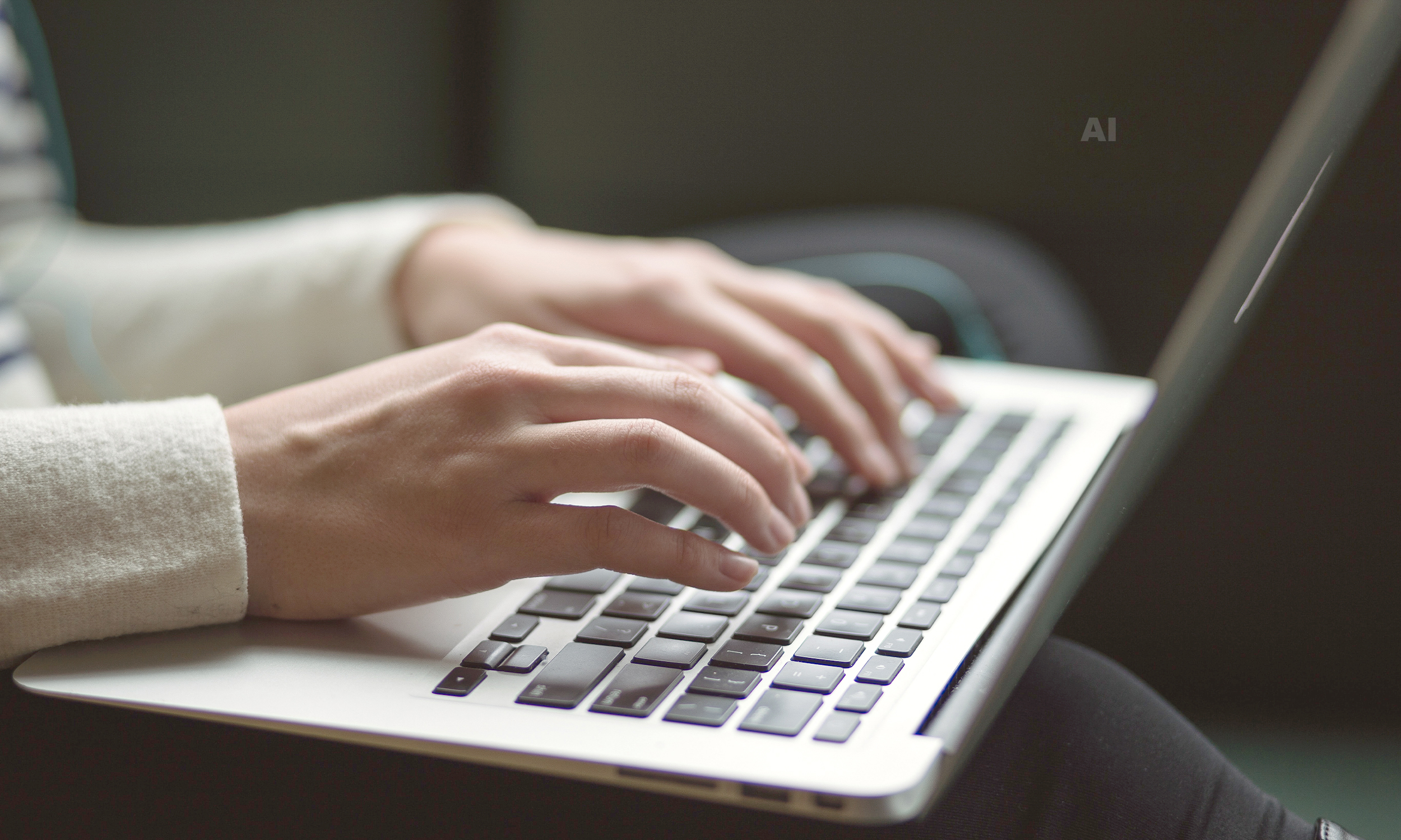 Professional typing